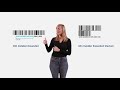 GS1 identificatiesysteem - Global Coupon Number