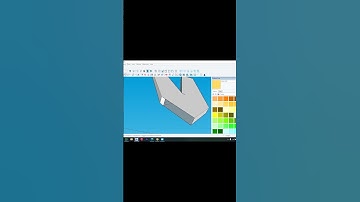 Modern Wooden Table Design in SketchUp | Easy 3D Modeling Tutorial
