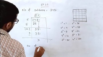 16-09-2020-Ex.3.3 Q.8,9,10 chapter 3 square root and cube root class 8th maths cbse