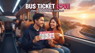 BUS TICKET LOVE - POP BARAT @SawarnaPro 