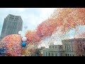 This is Why You Should Never Release 1.5 Million Balloons At Once...