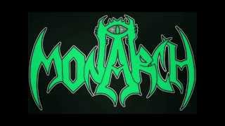 Video thumbnail of "Monarch - Bloody Assault"