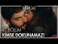 Miran, Aslan'ı nasıl bulduğunu anlatıyor! - Hercai 47. Bölüm