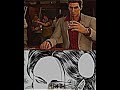 Usogui vs kazuma kiryu  yakuza   request   never gonna give you up  rick astley