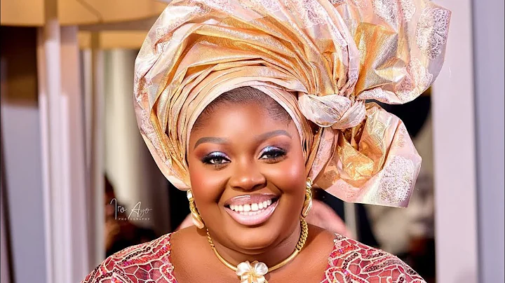 FERANMI SPIRITUAL EMPIRE BIRTHDAY PARTY, EVENT PLANNED BY GOLDITEVENTSOLUTION