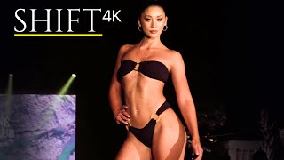 FORTUNE SWIM CLUB BIKINI SHOW 4K / 