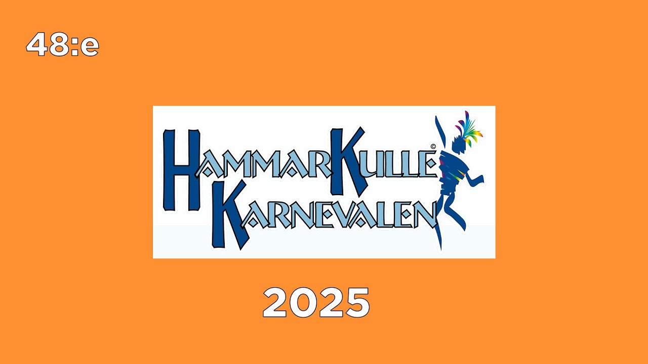 Entre Fronteras - La cueca  -  Hammarkullekarnevalen 2025