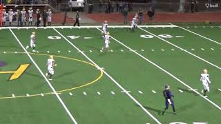 Junior Year Highlights   Ryan Kraft highlights   Hudl