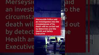 Man, 45, Dies After Falling Into Empty Silo At Speke Factory