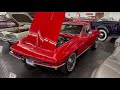 1965 Corvette For Sale @ ACCAuctions
