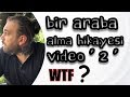 1 Arabaya 400 € Verilir mi? |