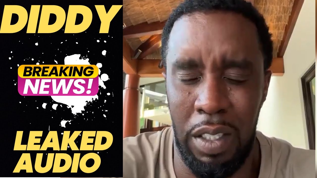 DIDDY (LEAKED CALL AND INTERVIEW ) - YouTube