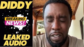 DIDDY (LEAKED CALL AND INTERVIEW ) Wealth
