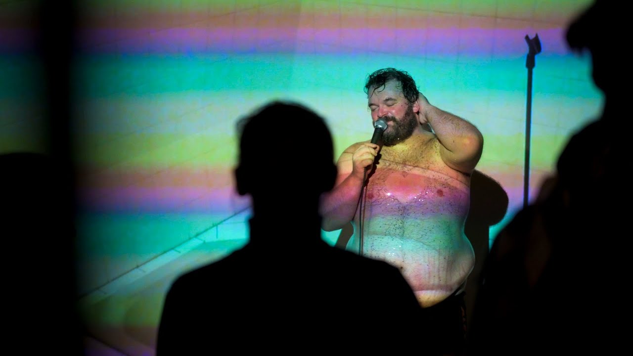 BYE BYE BIRDI - Der Künstler Bernd Pflaum - Bird Berlin