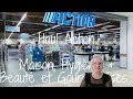 Haul action  maison hygine  beaut et gourmandises