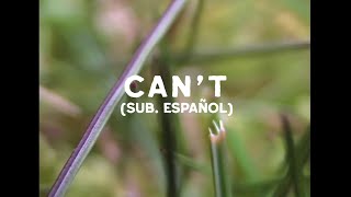 Can&#39;t - Anohni and the Johnsons (Sub. Español)