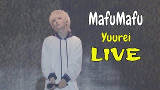 Mafumafu - Yuurei ( Tokyo Dome LIVE 2021 )