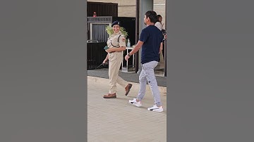 Nirbhaya Squad.... Jai Hind Jai Bharat 💐💐💐@MRINDIANHACKER #mrindianhacker #police