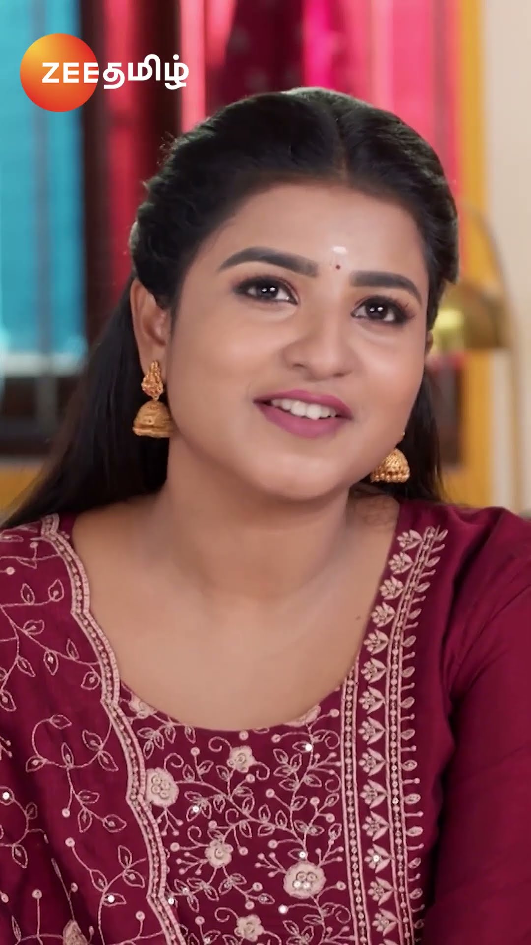 #Karthigai Deepam #Shorts #Zee Tamil #Entertainment #Drama