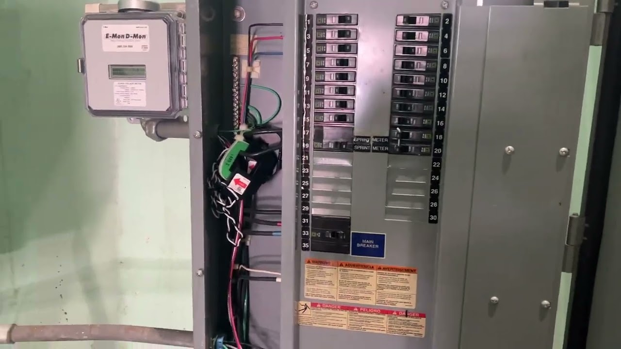 NEC Electrical Violations For Final Inspection YouTube NEC Electrical Violations For Final Inspection YouTube