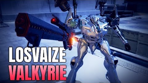 Sniper Build UNLEASHED From AC1 | Armored Core 6