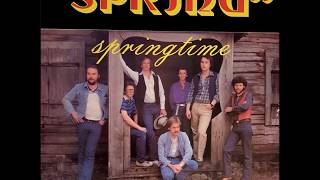 ''Spring'' Springtime 1980 Full Album