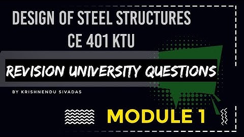 DSS REVISION THROUGH PREVIOUS YEAR QUES MODULE 1