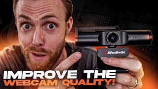 8 Insane Webcam Tips To Improve Your Quality by Not Corrupt Media 23,057 views 3 years ago 36 minutes