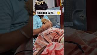 Day 4 | Chehra Badla… Mann Nahi 💔 | Mini Vlog #shorts