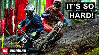Download Lagu Why is Everyone Crashing? | Inside The Tape - Les Gets 2025 MP3 Download Lagu Why is Everyone Crashing? | Inside The Tape - Les Gets 2025 MP3