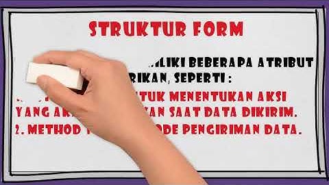 Pemrograman Web dan Perangkat Bergerak || Kelas XI || SMK Grafika Bina Media