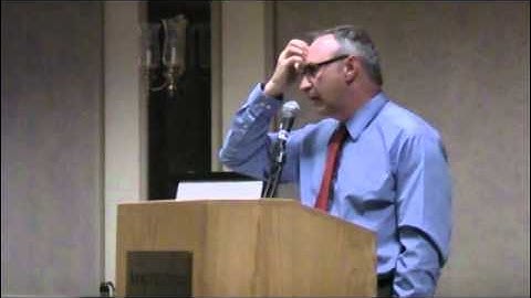 Synergy CCSVI Seminar Q&A - part 3