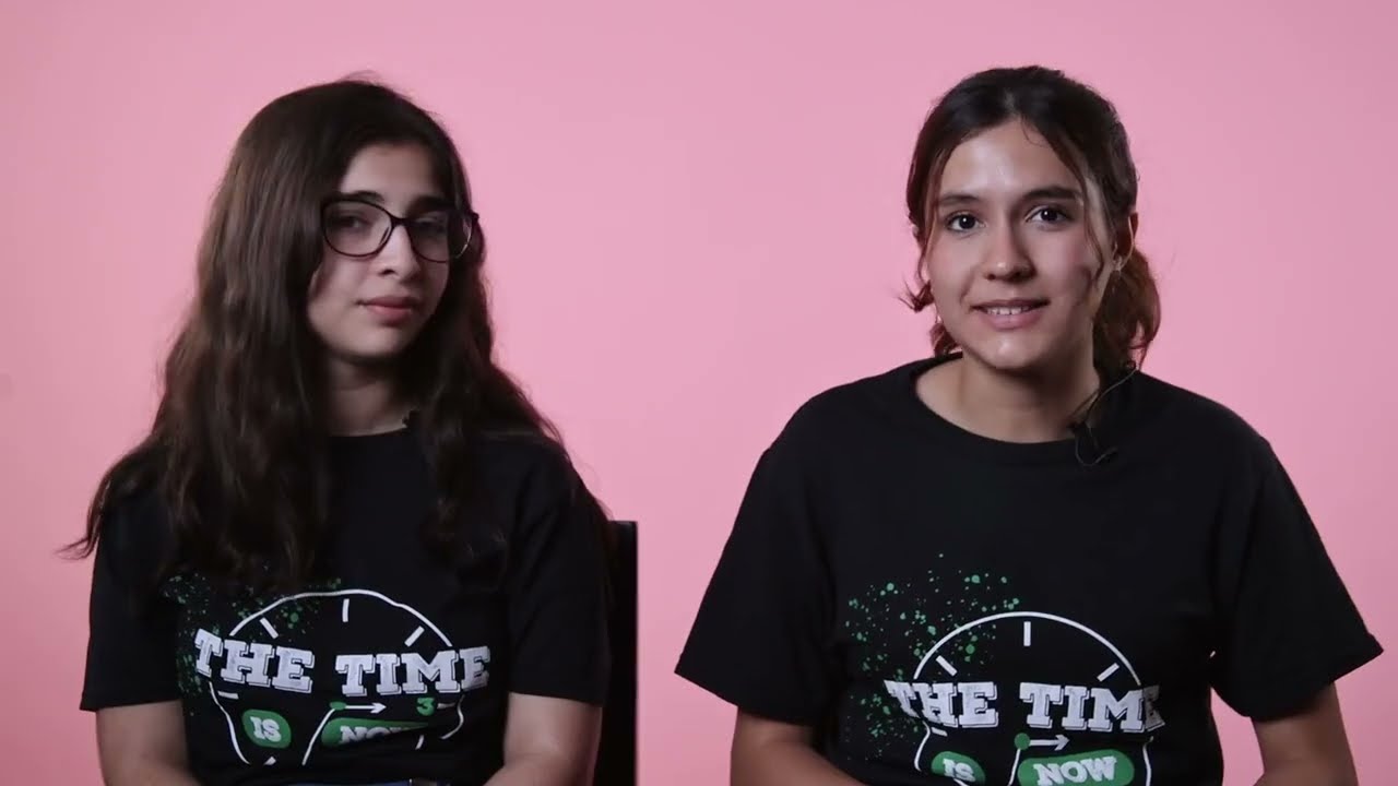 We Are Connected: Students on Empathy, Kindness & Community