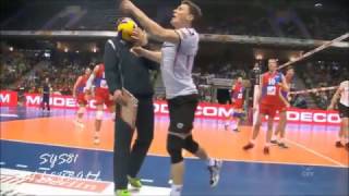 KUMPULAN VIDEO LUCU BOLA VOLI | FUNNY VIDEO