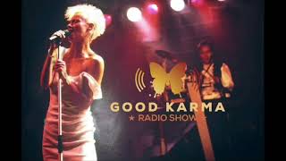 Roxette: Listen To Your Heart Acoustic Live Mix Version / Audio #GKArchives #GKTrax