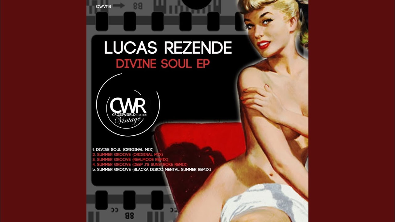Obejrzyj Summer Groove (Blacka Disco Mental Summer Remix) w YouTube Obejrzyj Summer Groove (Blacka Disco Mental Summer Remix) w YouTube