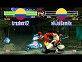 FT5 @samsho4: trasher.02 (CO) vs xXJulSamXx (CO) [Samurai Shodown IV Fightcade] Jun 4