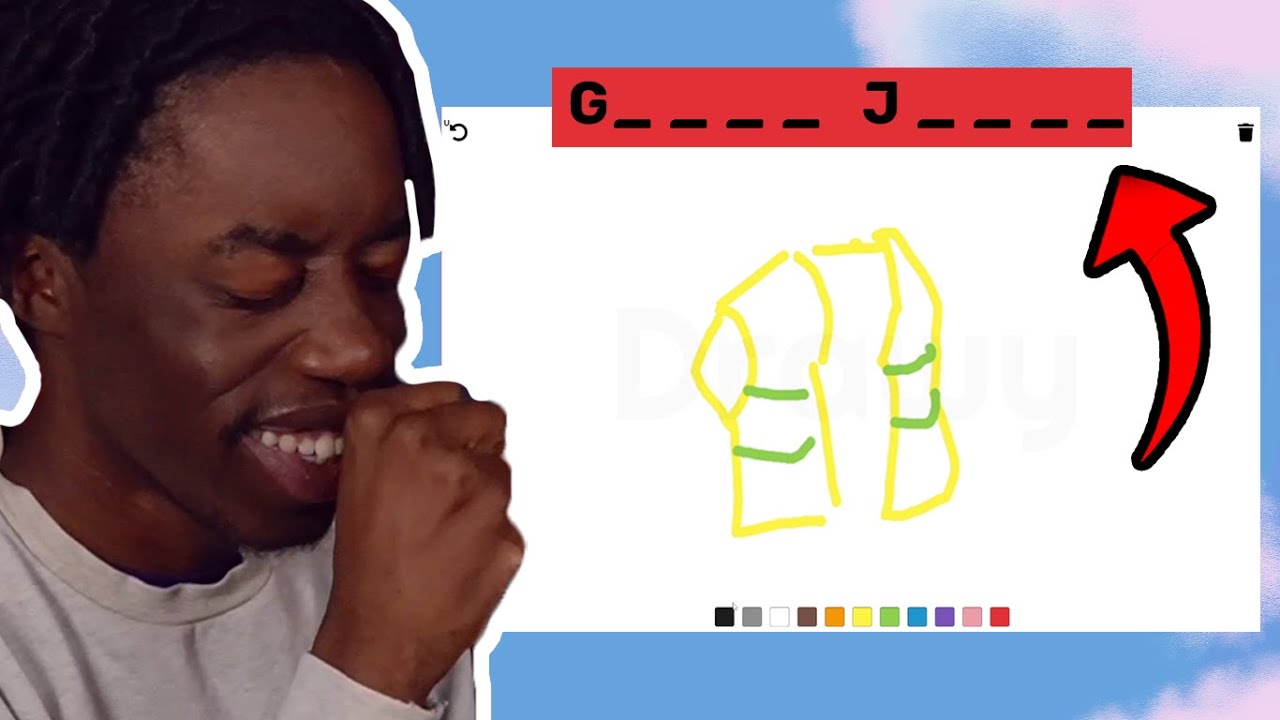 DESSINOQUIZ Sur Nintendo DS / 3DS / 2DS – Jeu De Dessin Et Devinettes Pour Toute La Famille !