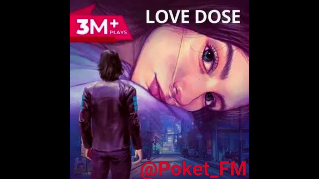love dose pocketfm  1-10   