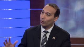 Hoboken Candidate for Mayor Turns Focus on City's Infrastructure Woes