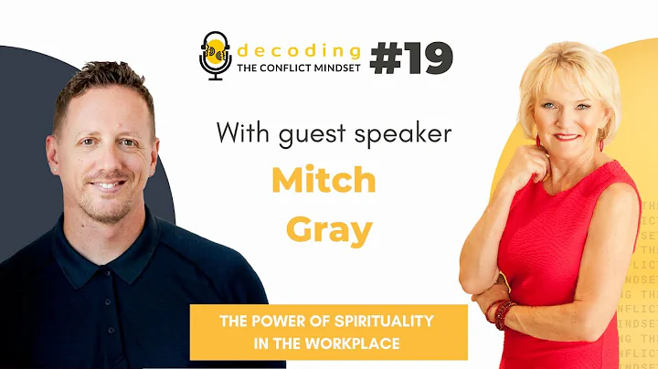 19. The Power of Spirituality in the Workplace wit...