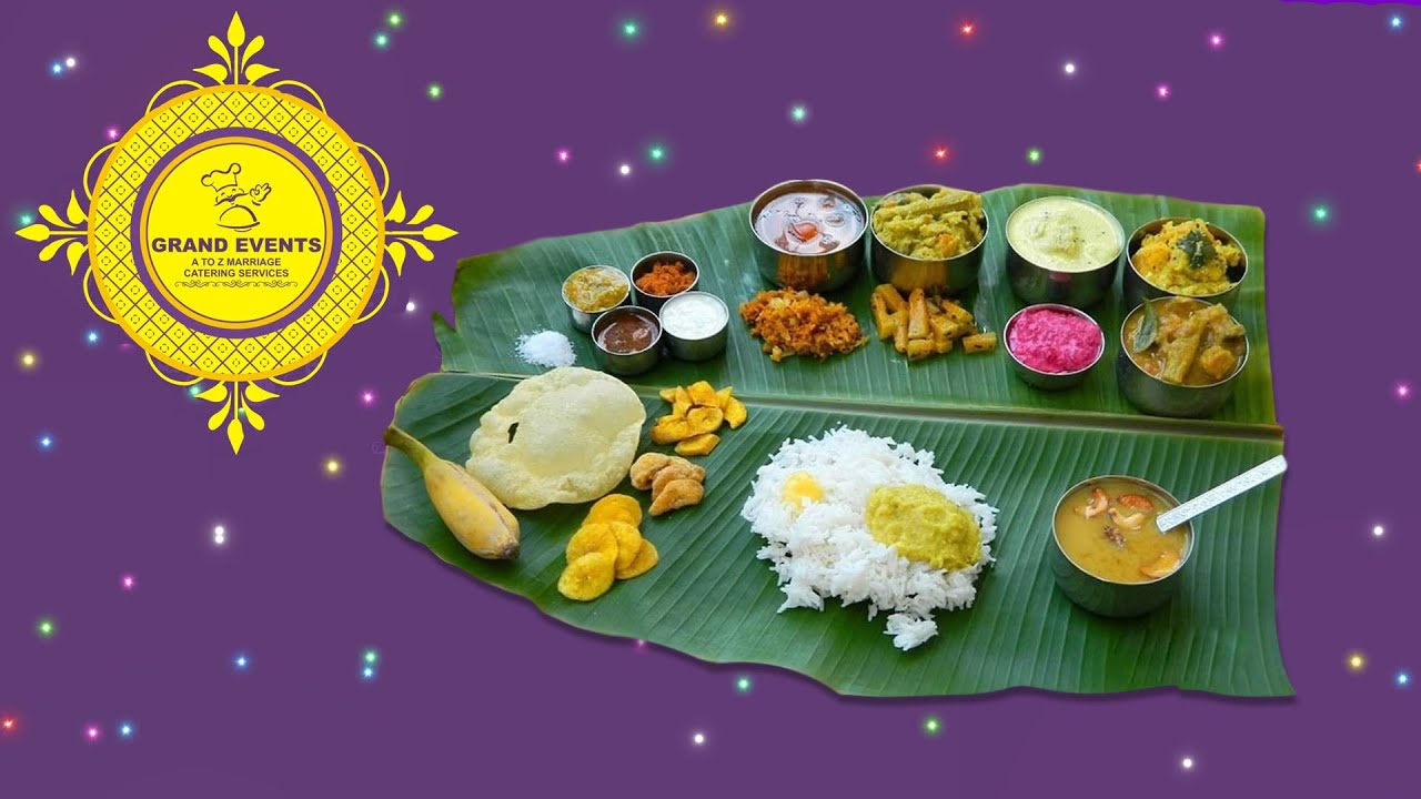 Ammai Appan Hall Engagement 8 5 22 GRAND EVENTS CATERING