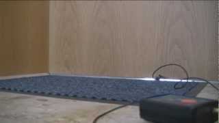 Das Pittoreske 52789 Birklar --- Film 1