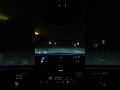 Tesla' Cornering Headlights