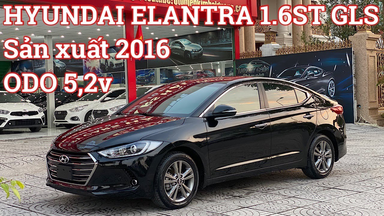 2017HyundaiElantraGLSSH03768x512  Hà Thành Ford