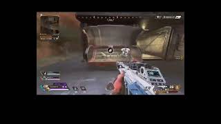 My Memories In Apex Legenda Season 4