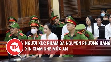 Người xúc phạm bà Nguyễn Phương Hằng xin giảm nhẹ mức án  | Truyền hình Quốc hội Việt Nam