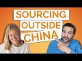 Sourcing Profitable Products Outside of China with Sophie Howard