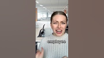 When its performance review time, make sure that your self assessment speaks for itself! #shorts