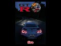 The Nissan GT-R R35 destroys supercars for half the price.
